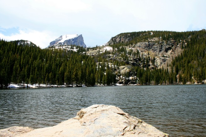 Bear Lake 2